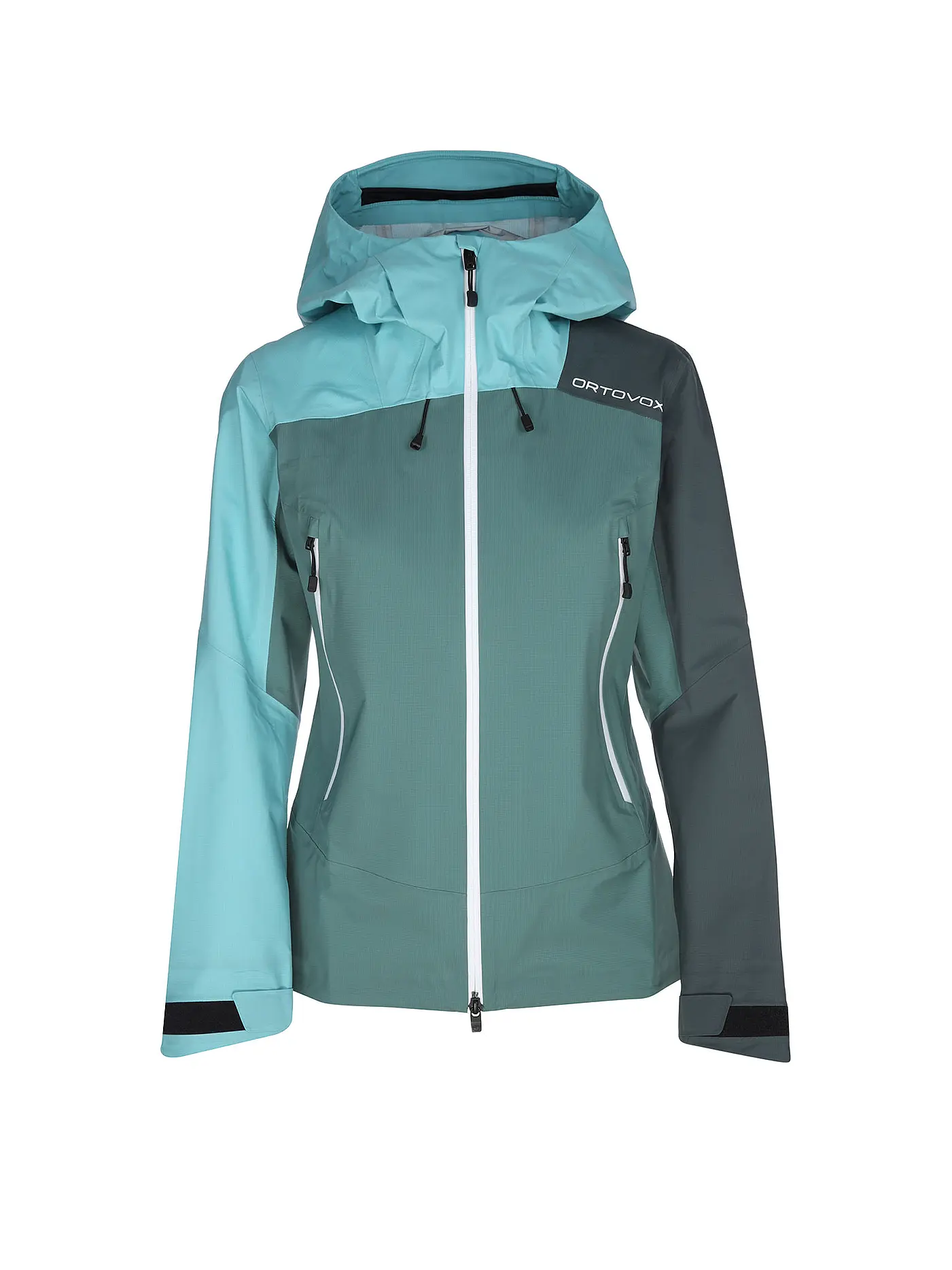 ORTOVOX | Damen Tourenjacke Westalpen 3L Light | 
